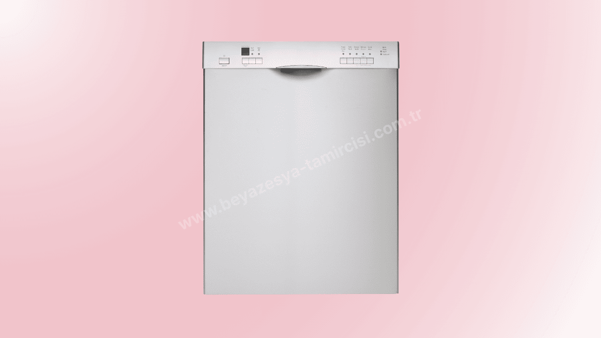 Sivrice Bulaşık Makinesi Tamircisi - Sivrice Beyaz Eşya Tamircisi