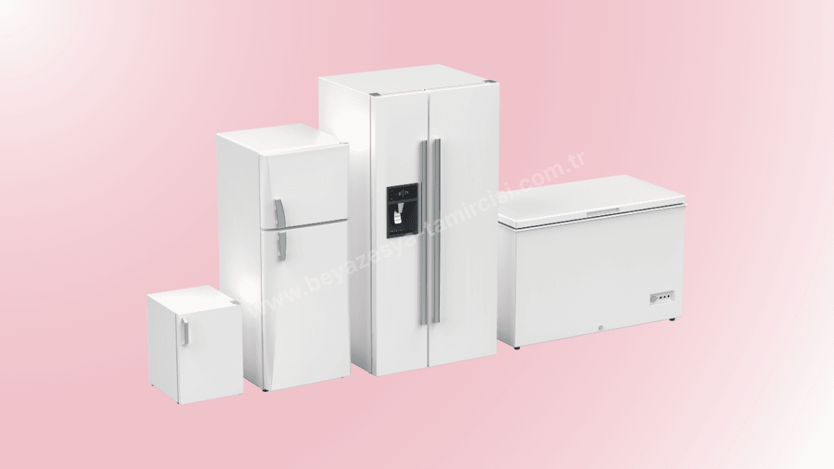 Sivrice Buzdolabı Tamircisi - Sivrice Beyaz Eşya Tamircisi