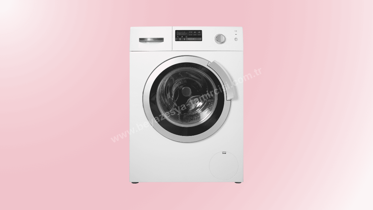 Sivrice Çamaşır Makinesi Tamircisi - Sivrice Beyaz Eşya Tamircisi