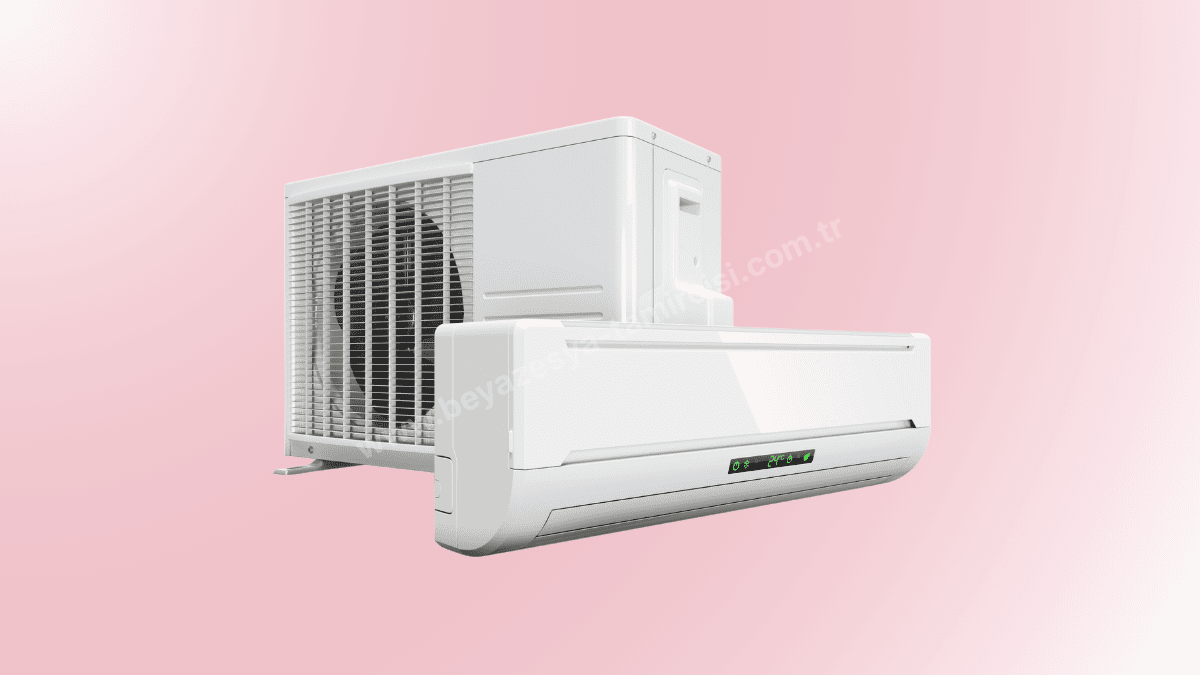 Sivrice Klima Tamircisi - Sivrice Beyaz Eşya Tamircisi